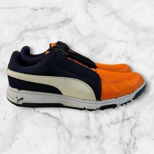 Kids Puma Grip Sport Jr Disc size 5